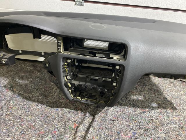 bontott VW JETTA Komplett Légzsák Szett