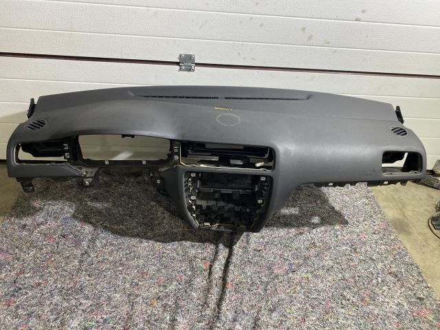 bontott VW JETTA Komplett Légzsák Szett