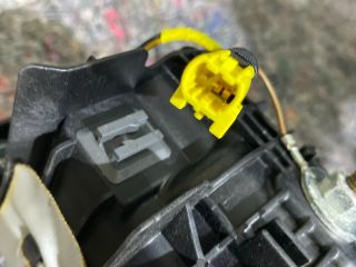 bontott VW JETTA Komplett Légzsák Szett