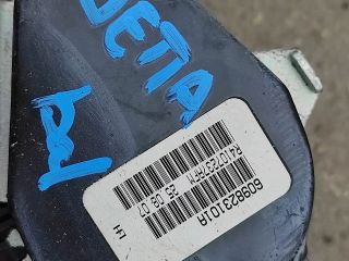 bontott VW JETTA Komplett Légzsák Szett