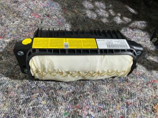 bontott VW JETTA Komplett Légzsák Szett