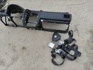 bontott VW JETTA Komplett Légzsák Szett