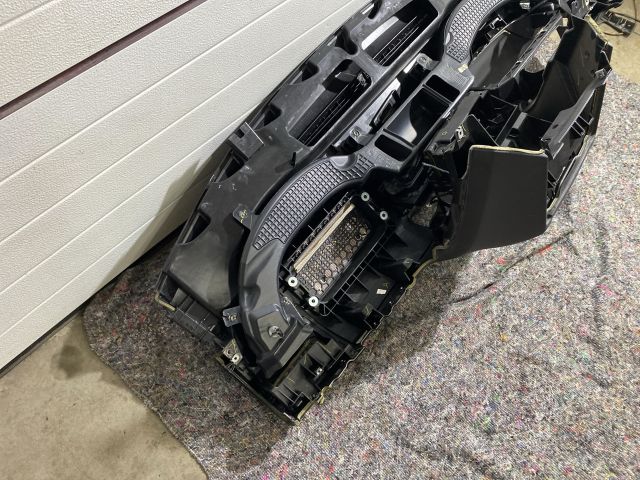 bontott VW JETTA Komplett Légzsák Szett