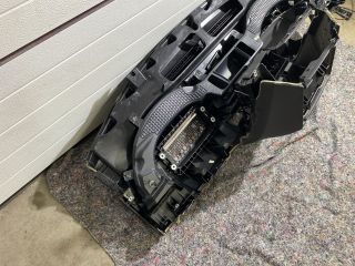 bontott VW JETTA Komplett Légzsák Szett