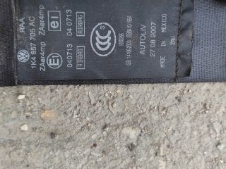 bontott VW JETTA Komplett Légzsák Szett