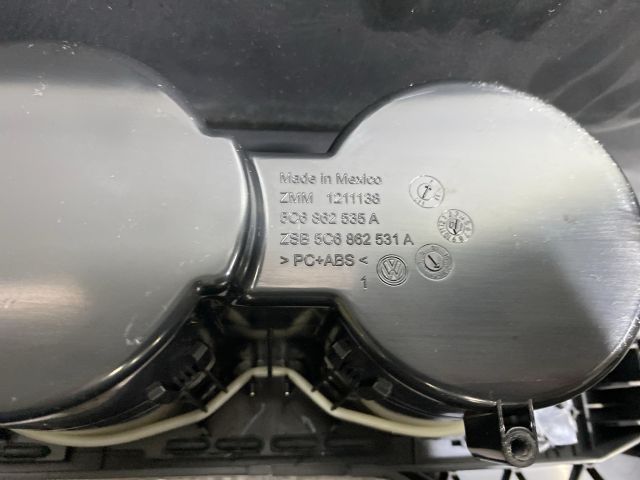 bontott VW JETTA Könyöklő