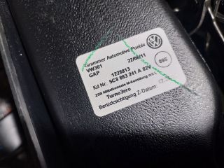 bontott VW JETTA Könyöklő
