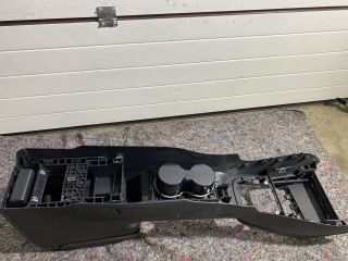 bontott VW JETTA Könyöklő