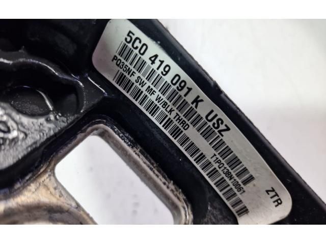 bontott VW JETTA Kormány