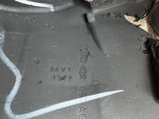 bontott VW JETTA Kormány