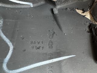 bontott VW JETTA Kormány