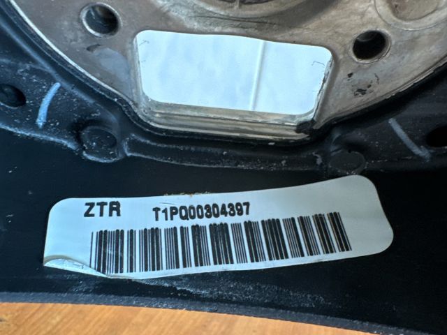 bontott VW JETTA Kormány