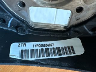 bontott VW JETTA Kormány