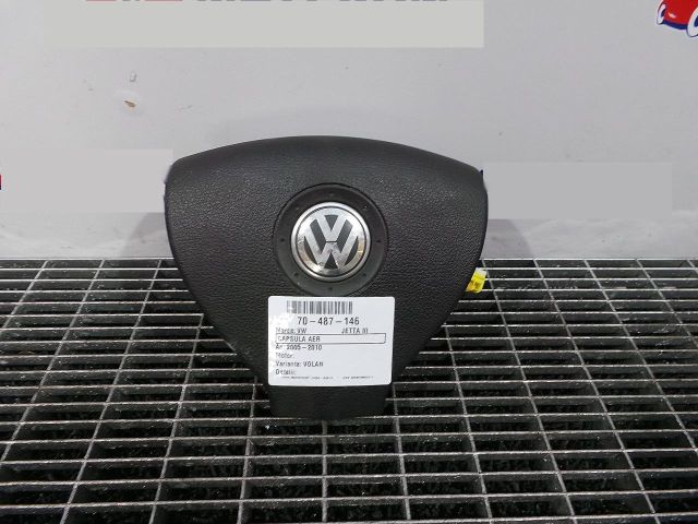 bontott VW JETTA Kormánylégzsák