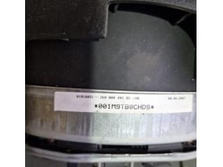 bontott VW JETTA Kormánylégzsák