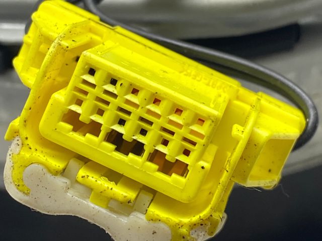 bontott VW JETTA Kormánylégzsák