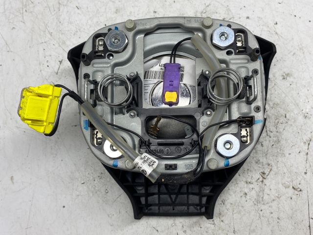 bontott VW JETTA Kormánylégzsák