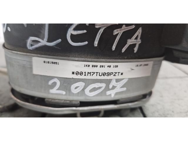 bontott VW JETTA Kormánylégzsák