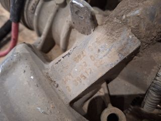 bontott VW JETTA Kormánymű (Elektromos)