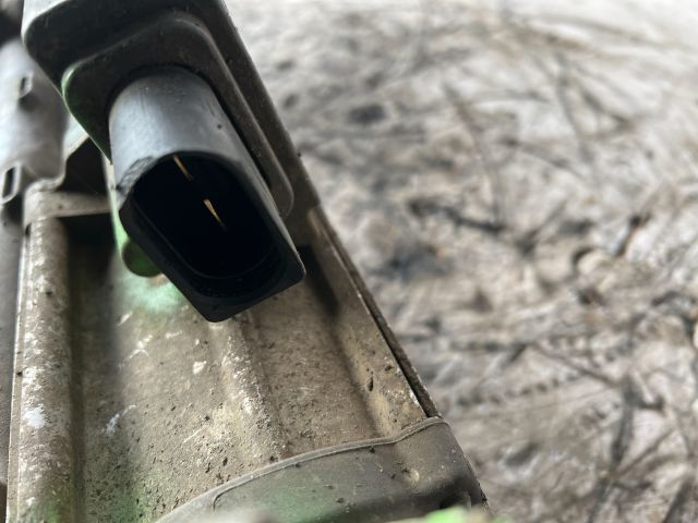 bontott VW JETTA Kormánymű (Elektromos)