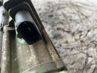 bontott VW JETTA Kormánymű (Elektromos)