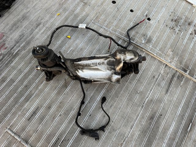 bontott VW JETTA Kormánymű (Elektromos)