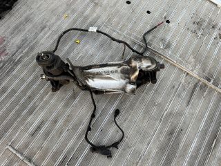 bontott VW JETTA Kormánymű (Elektromos)