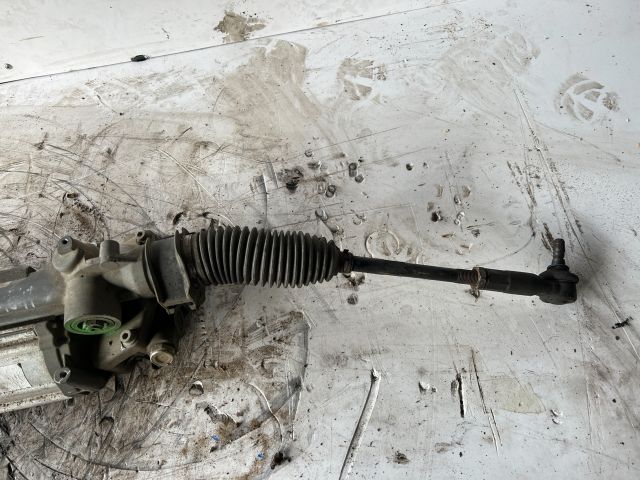 bontott VW JETTA Kormánymű (Elektromos)