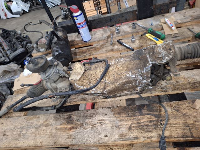 bontott VW JETTA Kormánymű (Elektromos)