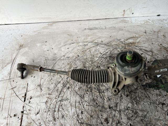 bontott VW JETTA Kormánymű (Elektromos)