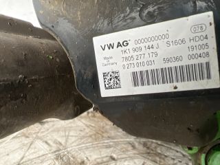 bontott VW JETTA Kormánymű (Elektromos)