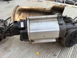 bontott VW JETTA Kormánymű (Elektromos)