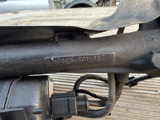 bontott VW JETTA Kormánymű (Elektromos)