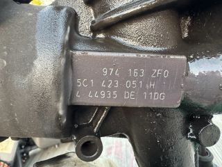 bontott VW JETTA Kormánymű (Elektromos)