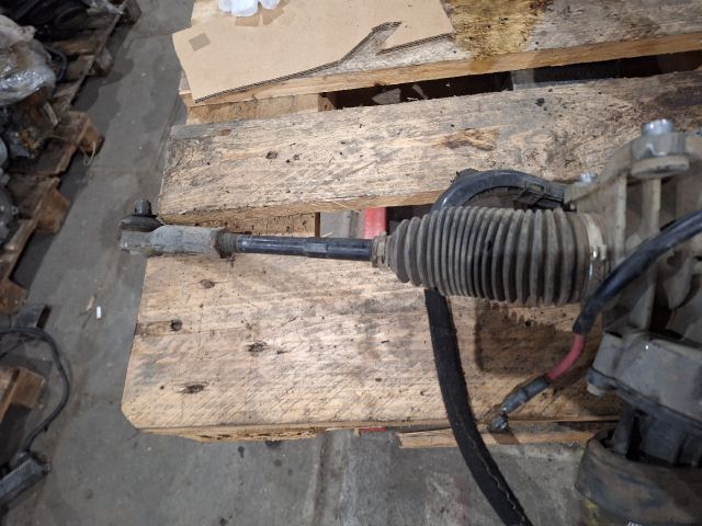 bontott VW JETTA Kormánymű (Elektromos)