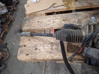 bontott VW JETTA Kormánymű (Elektromos)