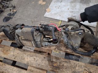 bontott VW JETTA Kormánymű (Elektromos)