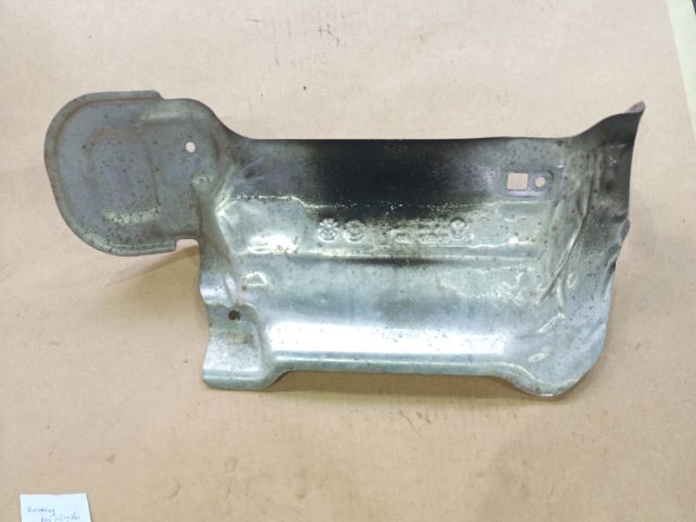 bontott VW JETTA Kormánymű Hővédő Lemez