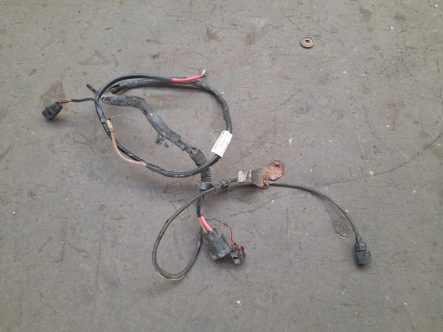 bontott VW JETTA Kormánymű Kábelköteg (Elektromos)