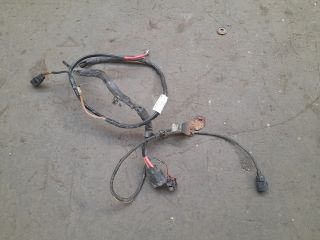 bontott VW JETTA Kormánymű Kábelköteg (Elektromos)