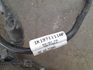 bontott VW JETTA Kormánymű Kábelköteg (Elektromos)