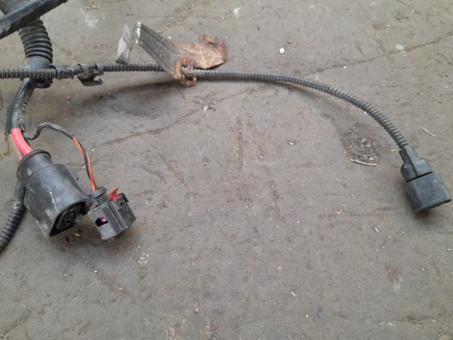 bontott VW JETTA Kormánymű Kábelköteg (Elektromos)