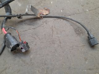 bontott VW JETTA Kormánymű Kábelköteg (Elektromos)