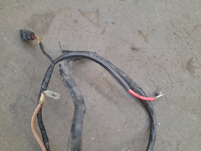 bontott VW JETTA Kormánymű Kábelköteg (Elektromos)