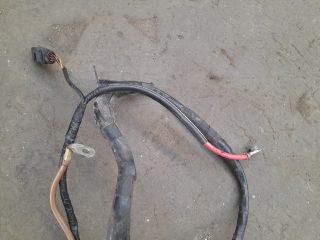 bontott VW JETTA Kormánymű Kábelköteg (Elektromos)