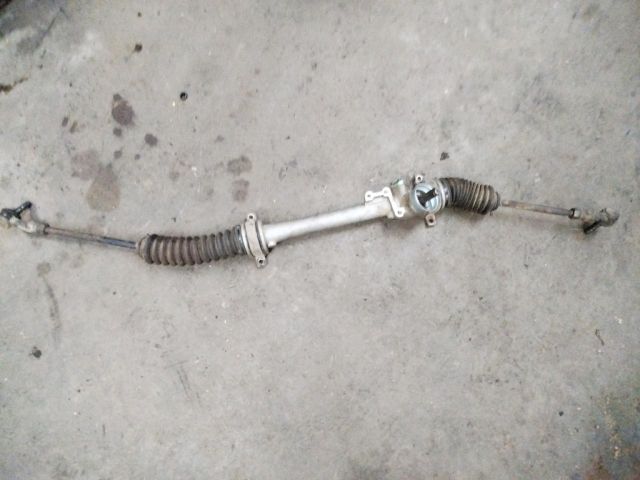 bontott VW JETTA Kormánymű Nem szervós