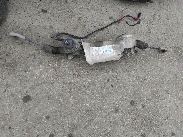 bontott VW JETTA Kormánymű Szervós