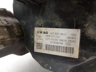 bontott VW JETTA Kormánymű Szervós