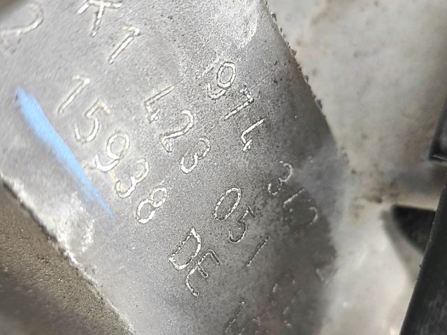 bontott VW JETTA Kormánymű Szervós