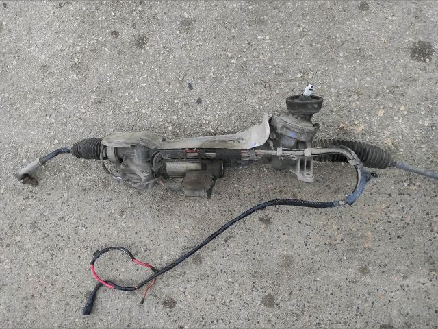 bontott VW JETTA Kormánymű Szervós